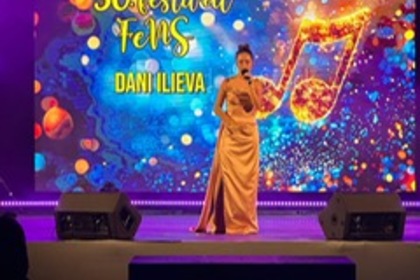 Mladima izvajalkama iz Bolgarije nagradi s festivala FeNS v Kopru